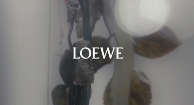 Pokaz kolekcji Loewe jesień-zima 2018-2019