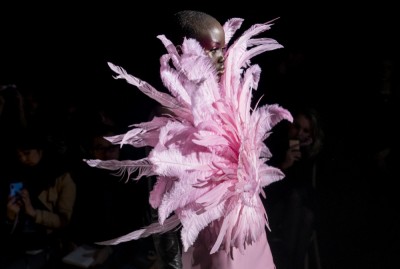 Zapraszamy na pokaz Valentino haute couture jesień-zima 2021-2022