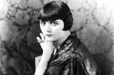 Pola Negri powraca na ekrany