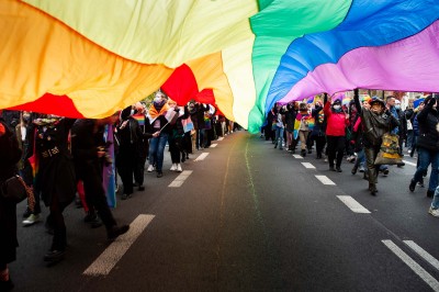  „Polacy pod tęczową flagą”: Ważny głos osób LGBTQ+