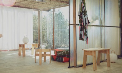 Redakcja poleca: IKEA x Marimekko, „Lady Sapiens”, wystawa prac Brunona Schulza
