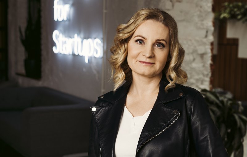 Polka globalnym dyrektorem działu Google for Startups