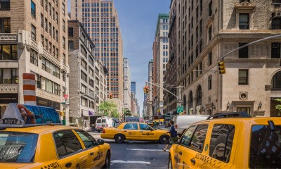 Polki w Nowym Jorku: Jak żyje się w najsłynniejszym mieście świata?