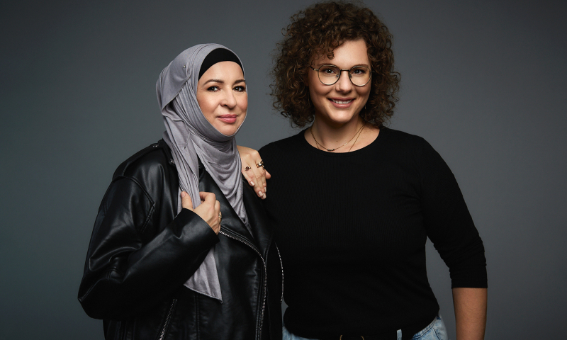 Coraz więcej Polek przechodzi na islam. Dlaczego wybierają Allaha?