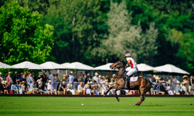 Polo na najwyższym poziomie podczas finałów XV Mistrzostw Europy