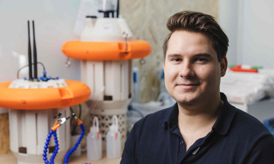 Polscy studenci wśród światowych liderów innowacji