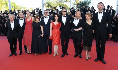 Polskie akcenty w Cannes