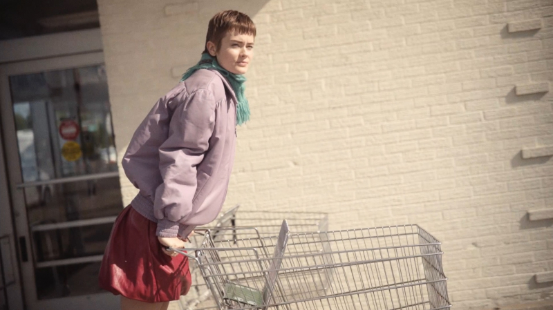 Polskie Chicago. Kulisy sesji okładkowej październikowego numeru „Vogue Polska”