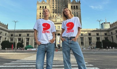 Polskie gwiazdy zachęcają do udziału w wyborach do Parlamentu Europejskiego