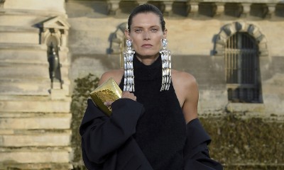 Polskie modelki zdominowały pokazy haute couture w Paryżu