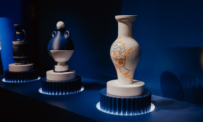 Młodzi polscy ceramicy interpretują grecką klasykę