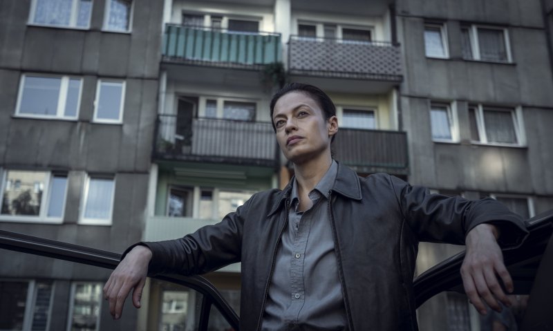 Najlepsze polskie kryminały na Netflixie w klimacie „Rojst: Millenium”