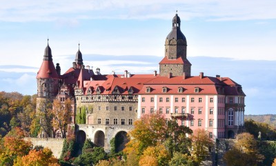 Pomysły na weekend na Dolnym Śląsku