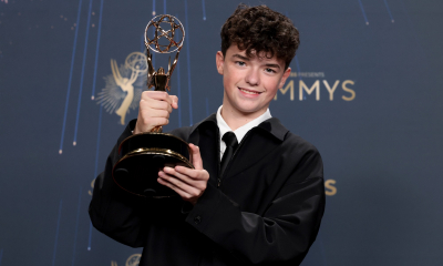 Emmy 2025: moda, gesty solidarności i historyczne zwycięstwa