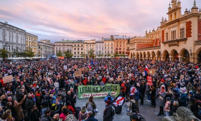 Postępująca sekularyzacja w Polsce