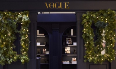 Odwiedź pop-up store „Vogue Polska” i Wydawnictwa Osnova 