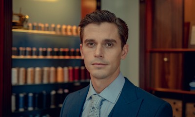 Antoni Porowski: Możemy być tym, kim chcemy