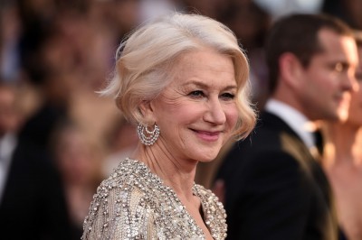 Helen Mirren: Piękno? Czas wymyślić inne słowo! 