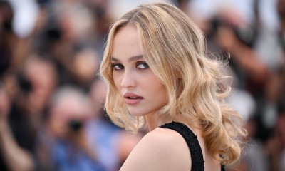 Lily-Rose Depp: Więcej niż córka znanych rodziców?