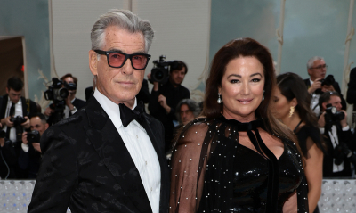 Pierce Brosnan i Keely Shaye Smith są razem od 30 lat. Jaki jest sekret ich związku?