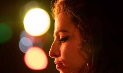 Back to Black: Powstanie nowy film o Amy Winehouse 