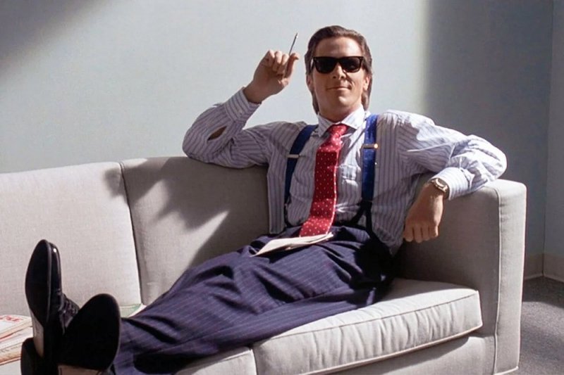 Powstanie serial „American Psycho” na podstawie kultowego filmu