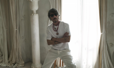 Mistrz haute couture Pierpaolo Piccioli nowym dyrektorem kreatywnym Balenciagi