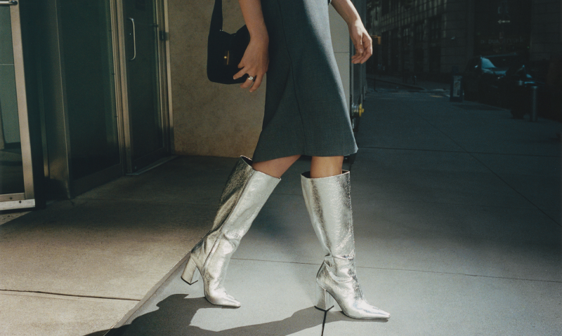 Marka Nine West New York dołącza do rodziny CCC