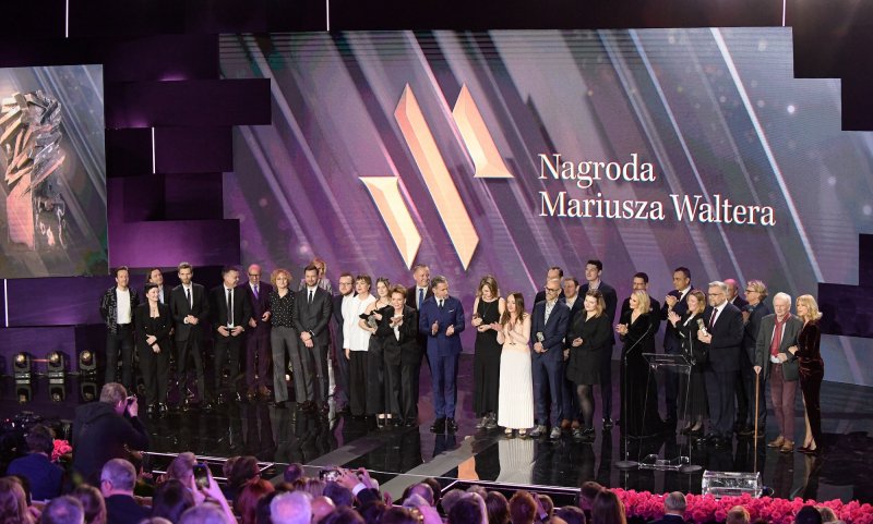 Nagrody Mariusza Waltera dla polskich dziennikarzy przyznane 