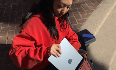 Nowy MacBook Air marki Apple jest jeszcze szybszy, wydajniejszy i trwalszy
