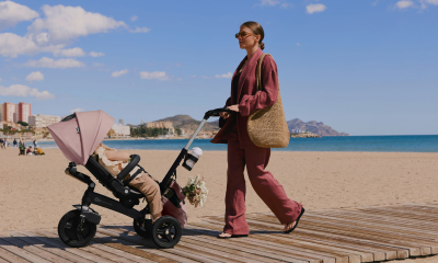 Spotkanie, które łączy kobiety: O zdrowiu, wsparciu i uważności