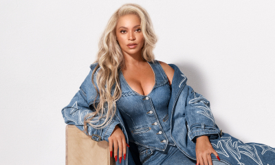 Beyoncé i Levi’s ponownie łączą siły w opowieści o denimie i pewności siebie