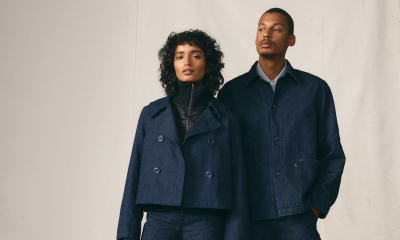 Rzemiosło, które się nosi. Levi’s pokazuje nową twarz japońskiego denimu