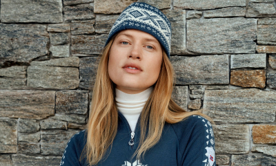 Kolekcja, która otula. Zimowe inspiracje od S’portofino pełne stylu i fantazji