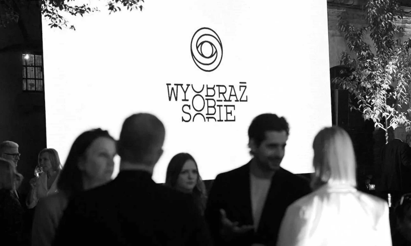 Znamy finalistów IV edycji konkursu „Wyobraź sobie” dla filmowców