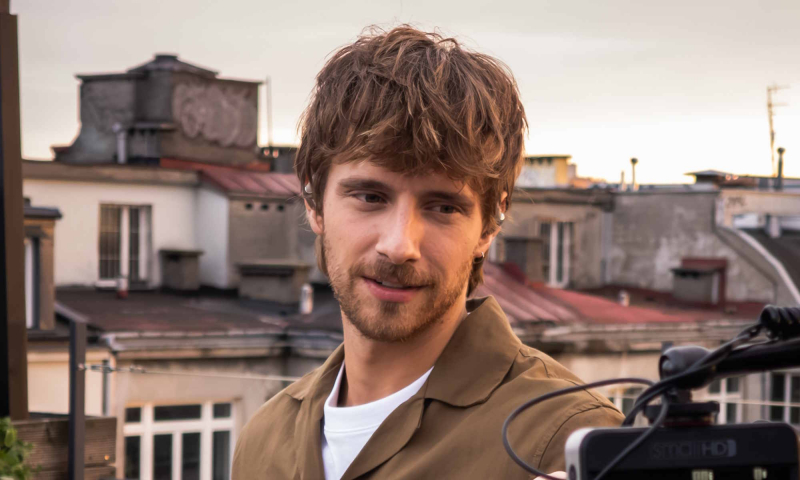 Maciej Musiał rozpoczął współpracę z Xiaomi Polska