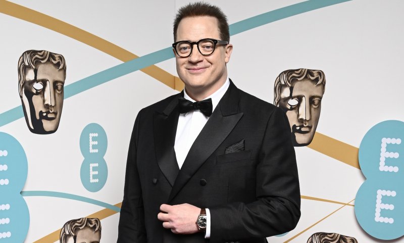 Zegarki gwiazd na gali BAFTA 2023