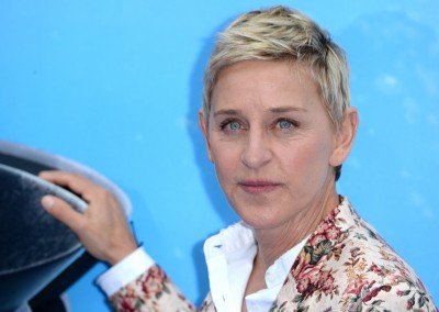 Pracownicy Ellen DeGeneres mają dość