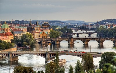 10 miejsc, które warto odwiedzić w Pradze