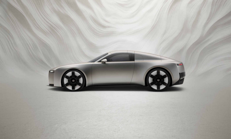Premiera Audi Concept C zapowiada nową erę w niemieckiej marce