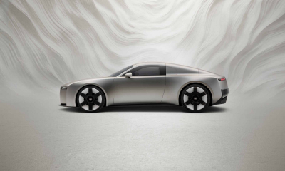 Premiera Audi Concept C zapowiada nową erę w niemieckiej marce