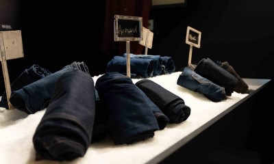 Guess debiutuje z nową marką Guess Jeans na tygodniu mody męskiej Pitti Uomo