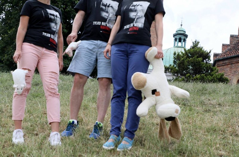 Premiera kontynuacji „Tylko nie mów nikomu” już w sobotę