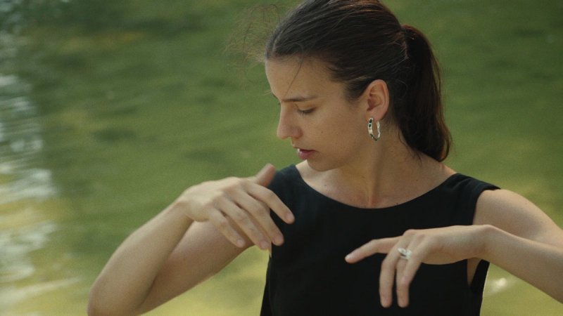 Premierowo na Vogue.pl: Film „born Warsaw grown Copenhagen” marki Pun