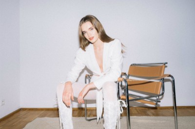 Premierowo na Vogue.pl: Jessica Mercedes Kirschner o autorskiej marce ubrań