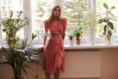 Premierowo na Vogue.pl: Kampania Madelle wiosna-lato 2020
