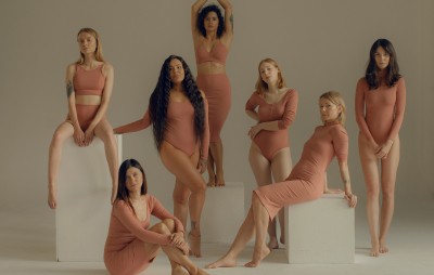 Premierowo na Vogue.pl: Kampania „Girls” marki NAGO
