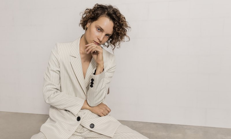 Premierowo na Vogue.pl: Kolekcja LeBRAND jesień-zima 2019-2020