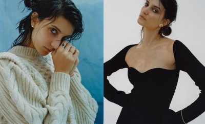 Premierowo na Vogue.pl: Kolekcja Rosa jesień-zima 2020-2021