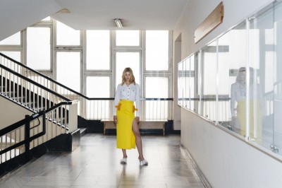 Premierowo na Vogue.pl: Kampania Kreist na sezon wiosna-lato 2019